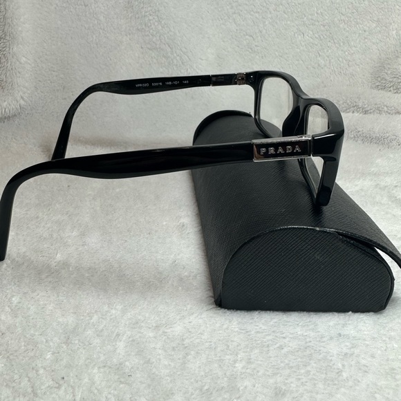 Prada eyeglasses - Picture 2 of 7